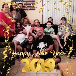 Meet your Posher, Carmen iris